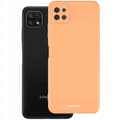 Pikkukuva 2 / 10: SC Silicone Case Galaxy A22 5G orange