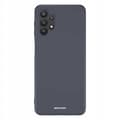 Miniatyrbillede 9 af 10: SC Silicone Case Galaxy A32 5G black