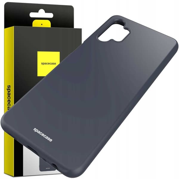 SC Silicone Case Galaxy A32 5G black