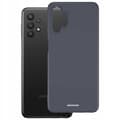 Miniatyrbillede 2 af 10: SC Silicone Case Galaxy A32 5G black