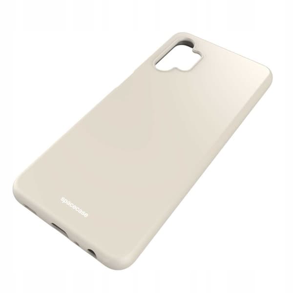 SC Silicone Case Galaxy A32 5G bone