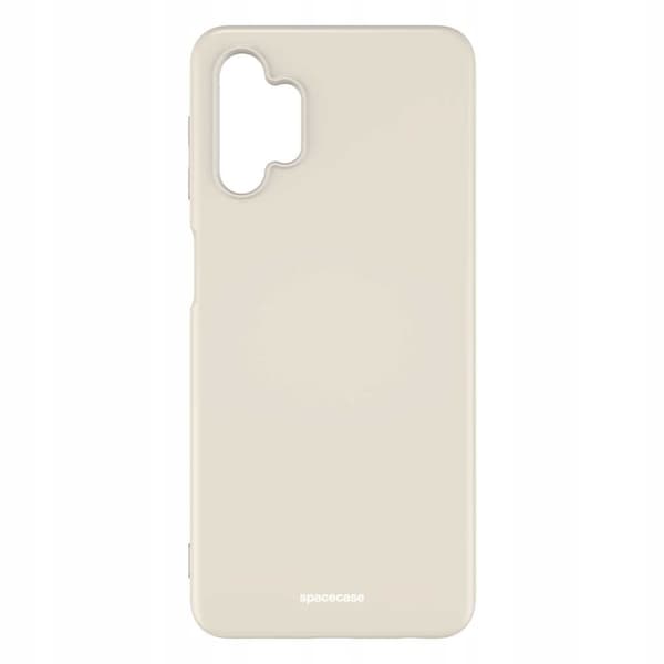 SC Silicone Case Galaxy A32 5G bone