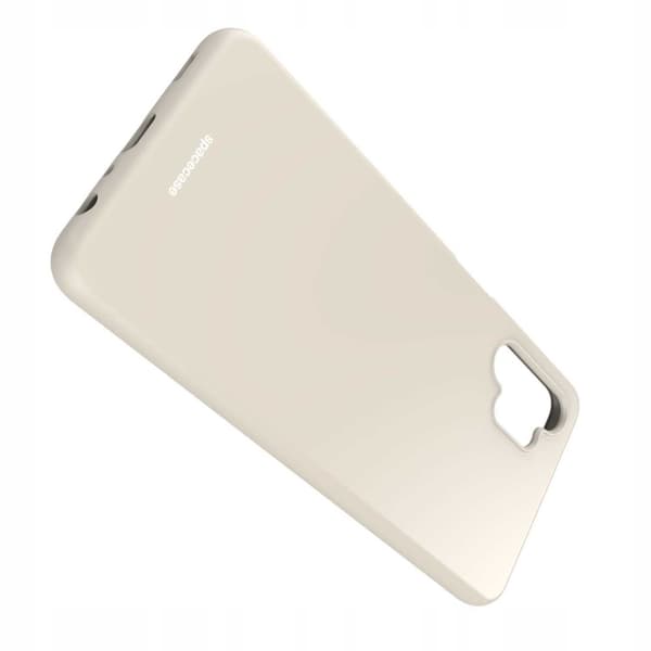 SC Silicone Case Galaxy A32 5G bone