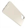 Miniatyrbillede 8 af 10: SC Silicone Case Galaxy A32 5G bone