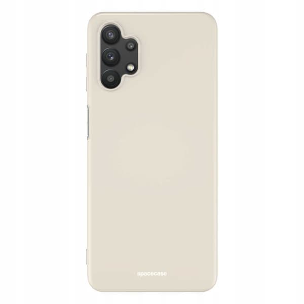 SC Silicone Case Galaxy A32 5G bone