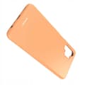 Miniatyrbillede 8 af 10: SC Silicone Case Galaxy A32 5G orange