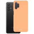 Miniatyrbillede 2 af 10: SC Silicone Case Galaxy A32 5G orange