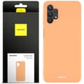 Miniatyrbillede 1 af 10: SC Silicone Case Galaxy A32 5G orange