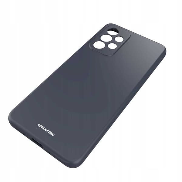 SC Silicone Case Galaxy A33 5G black