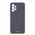 Miniatyrbillede 7 af 10: SC Silicone Case Galaxy A33 5G black