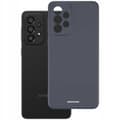 Miniatyrbillede 2 af 10: SC Silicone Case Galaxy A33 5G black
