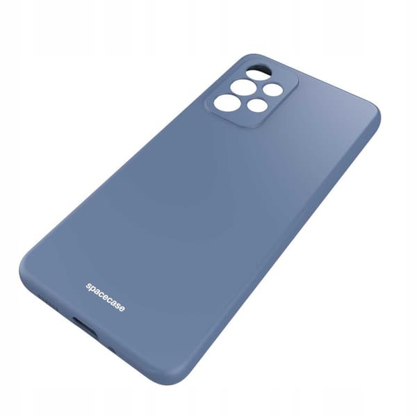 SC Silicone Case Galaxy A33 5G blue