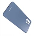 Pikkukuva 8 / 10: SC Silicone Case Galaxy A33 5G blue