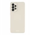 Miniatyrbillede 9 af 10: SC Silicone Case Galaxy A33 5G bone
