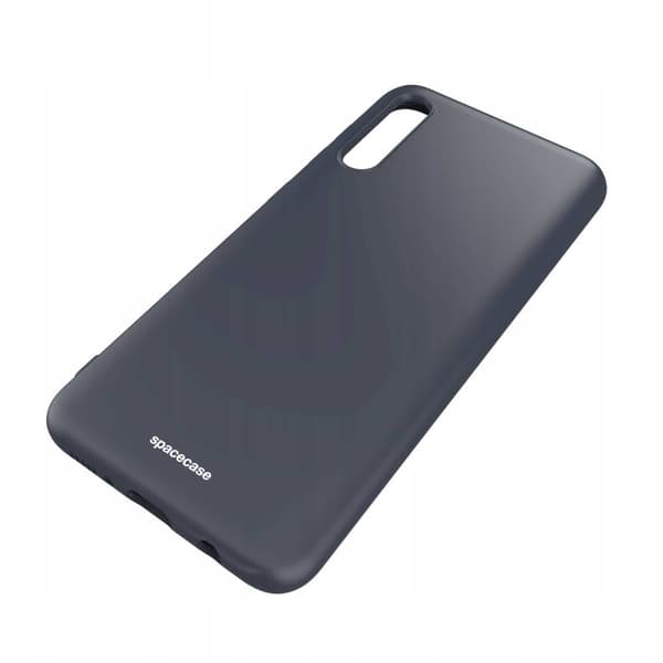 SC Silicone Case Galaxy A50 black