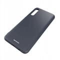Miniatyrbillede 6 af 10: SC Silicone Case Galaxy A50 black