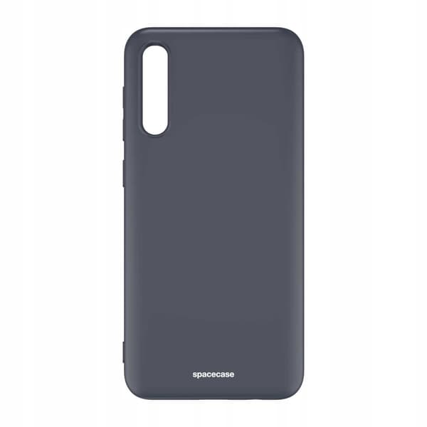 SC Silicone Case Galaxy A50 black