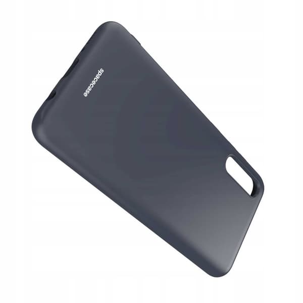 SC Silicone Case Galaxy A50 black