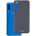 Miniatyrbillede 2 af 10: SC Silicone Case Galaxy A50 black