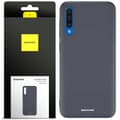 Miniatyrbillede 1 af 10: SC Silicone Case Galaxy A50 black