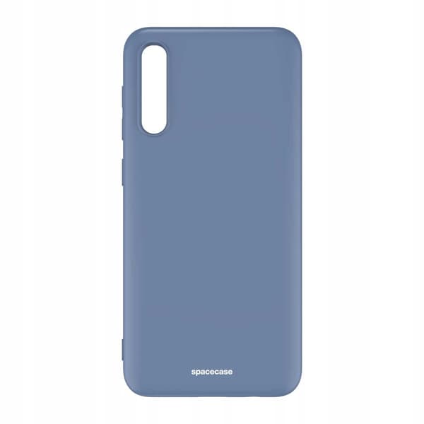 SC Silicone Case Galaxy A50 blue