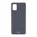 Miniatyrbillede 7 af 10: SC Silicone Case Galaxy A51 black