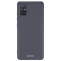 Miniatyrbillede 9 af 10: SC Silicone Case Galaxy A51 black