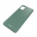 Miniatyrbillede 6 af 10: SC Silicone Case Galaxy A51 dark green