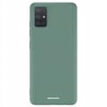 Miniatyrbillede 9 af 10: SC Silicone Case Galaxy A51 dark green