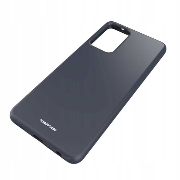 SC Silicone Case Galaxy A52/A52s black