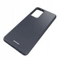 Miniatyrbillede 6 af 10: SC Silicone Case Galaxy A52/A52s black