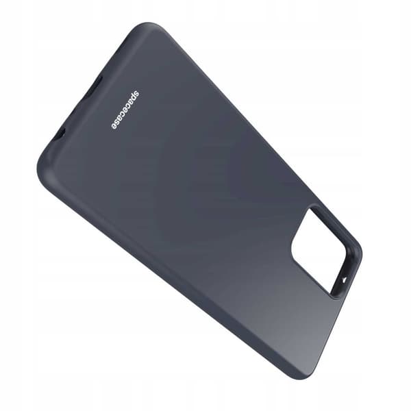 SC Silicone Case Galaxy A52/A52s black