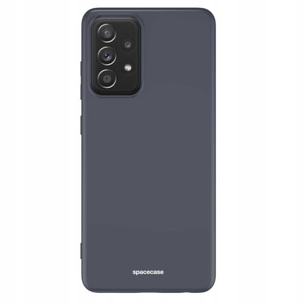 SC Silicone Case Galaxy A52/A52s black