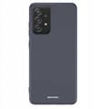 Miniatyrbillede 9 af 10: SC Silicone Case Galaxy A52/A52s black