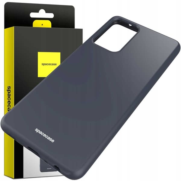 SC Silicone Case Galaxy A52/A52s black