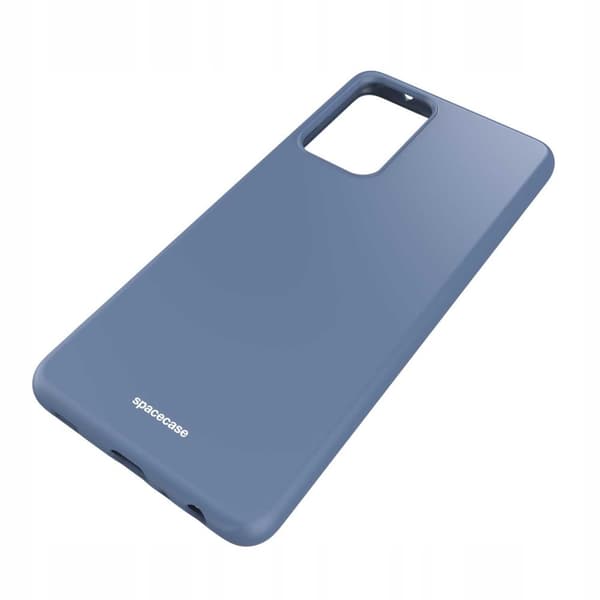SC Silicone Case Galaxy A52/A52s blue