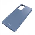 Miniatyrbillede 6 af 10: SC Silicone Case Galaxy A52/A52s blue