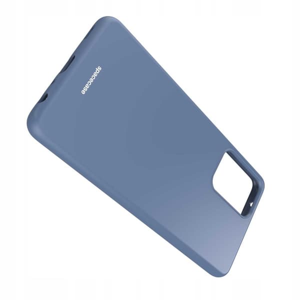 SC Silicone Case Galaxy A52/A52s blue