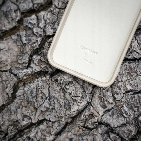 SC Silicone Case Galaxy A52/A52s bone