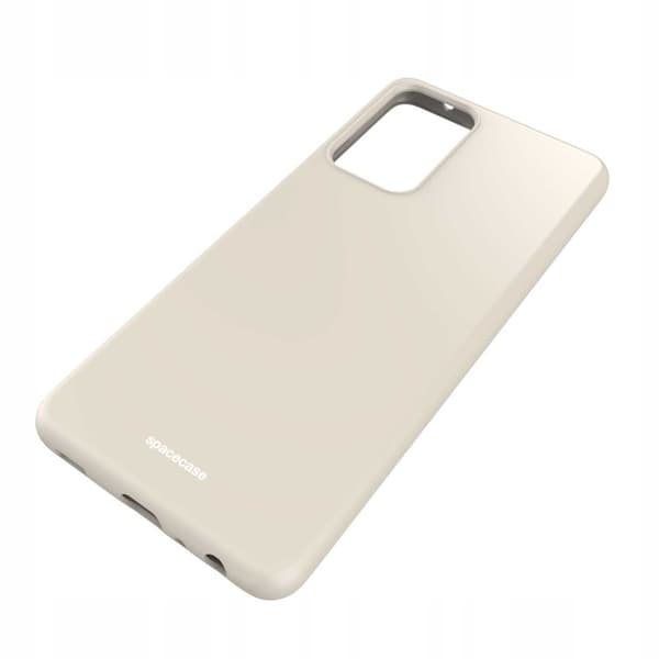 SC Silicone Case Galaxy A52/A52s bone
