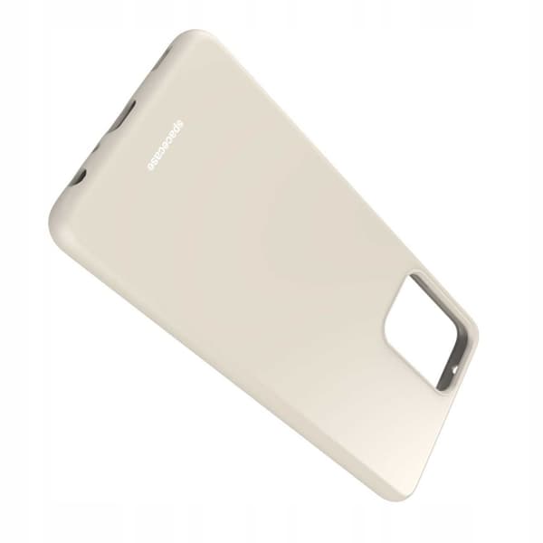 SC Silicone Case Galaxy A52/A52s bone