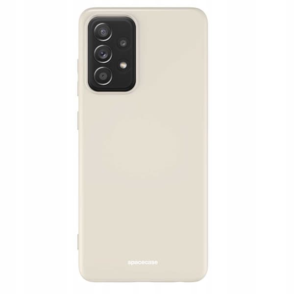 SC Silicone Case Galaxy A52/A52s bone