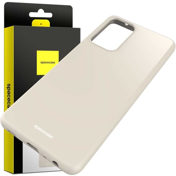 SC Silicone Case Galaxy A52/A52s bone