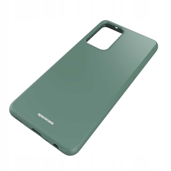 SC Silicone Case Galaxy A52/A52s dark green