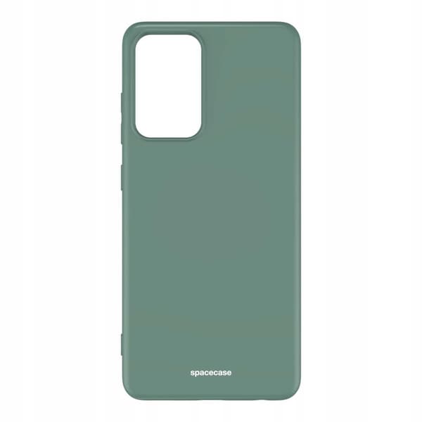 SC Silicone Case Galaxy A52/A52s dark green