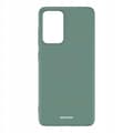 Miniatyrbillede 7 af 10: SC Silicone Case Galaxy A52/A52s dark green