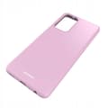 Pikkukuva 6 / 10: SC Silicone Case Galaxy A52/A52s lilac