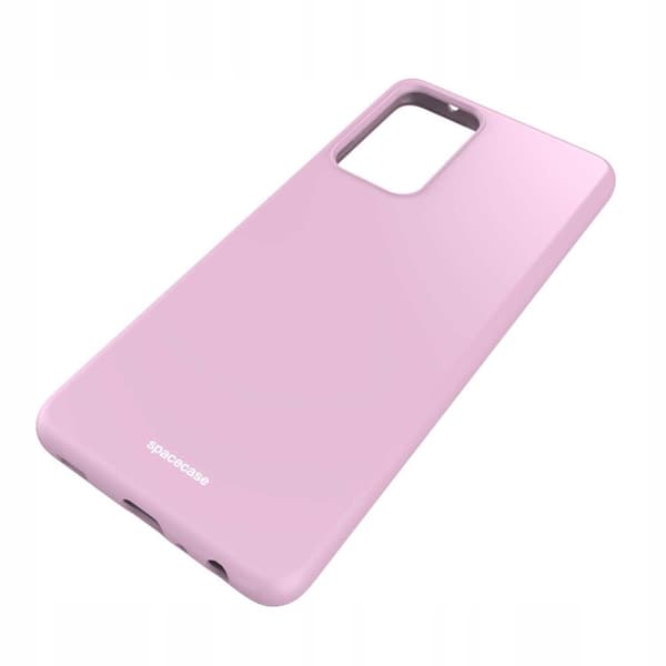 SC Silicone Case Galaxy A52/A52s lilac