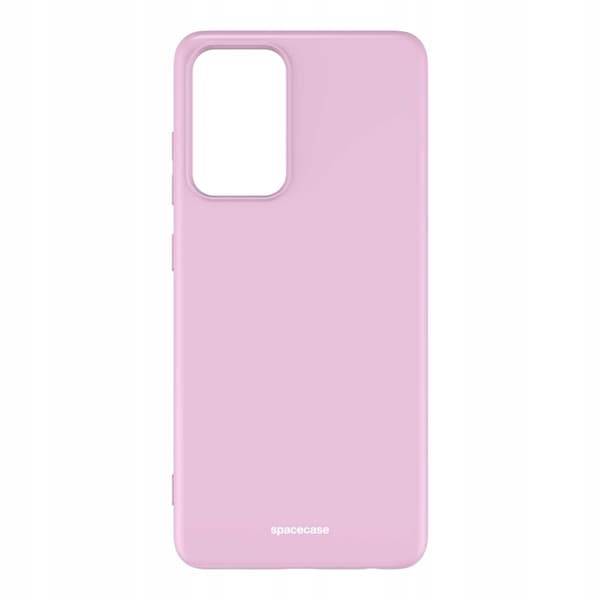 SC Silicone Case Galaxy A52/A52s lilac