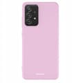 Pikkukuva 9 / 10: SC Silicone Case Galaxy A52/A52s lilac